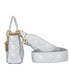 Mini Lady Dior, bottom view
